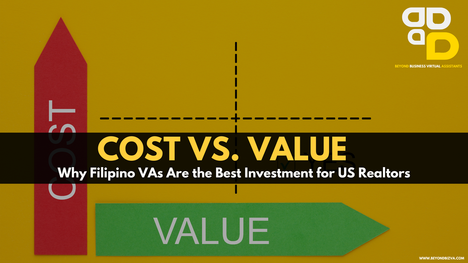 Cost vs. Value: Why Filipino VAs Are the Best Investment for US Realtors