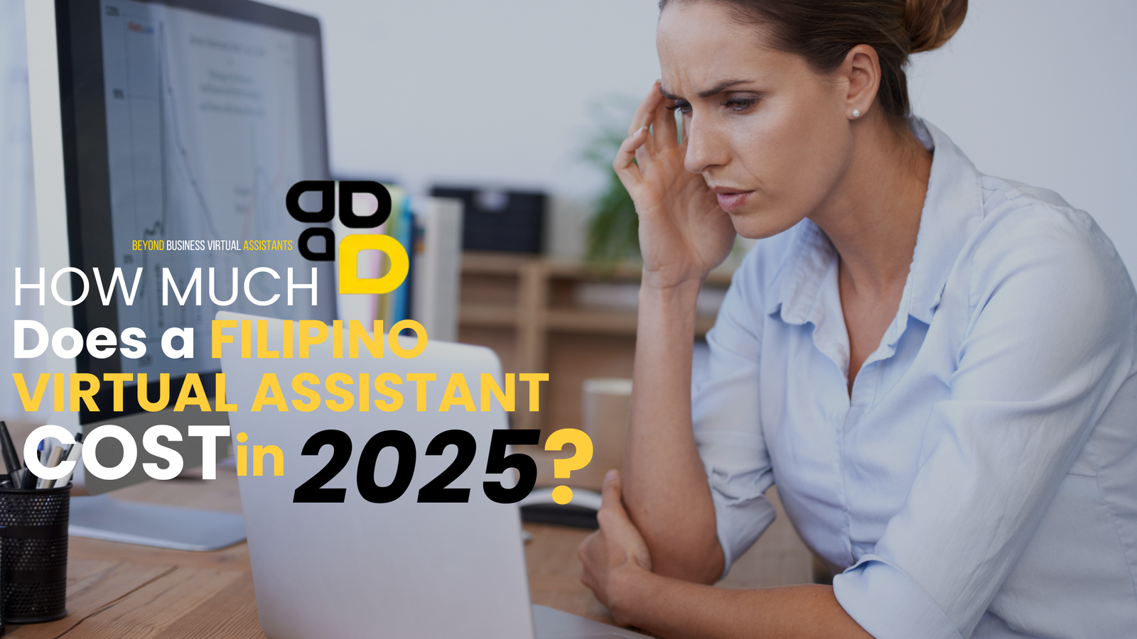 How Much Does a Filipino Virtual Assistant Cost in 2025?