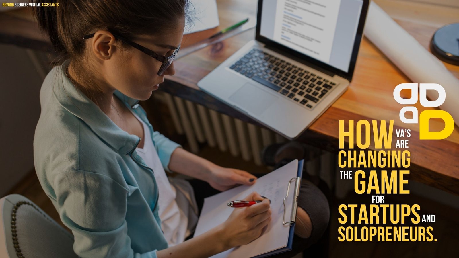How VAs Are Changing the Game for Startups and Solopreneurs