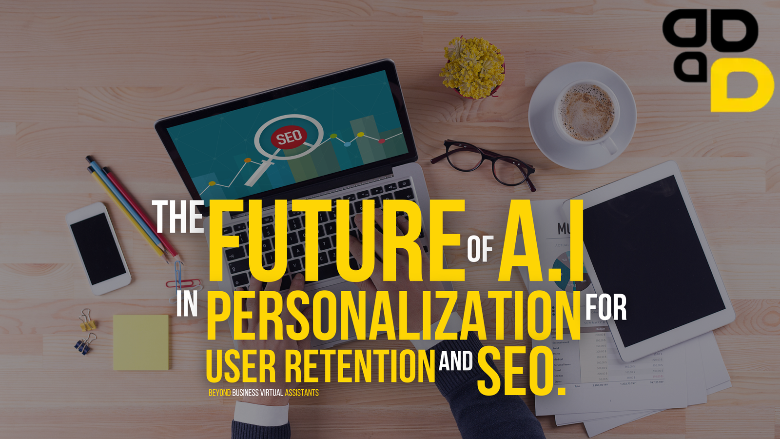 The Future of AI in Personalization for User Retention and SEO