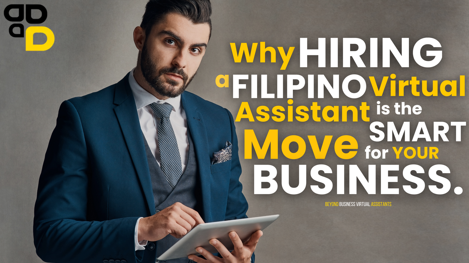 Why Hiring a Filipino Virtual Assistant in 2025 Is the Smartest Move for Your Business