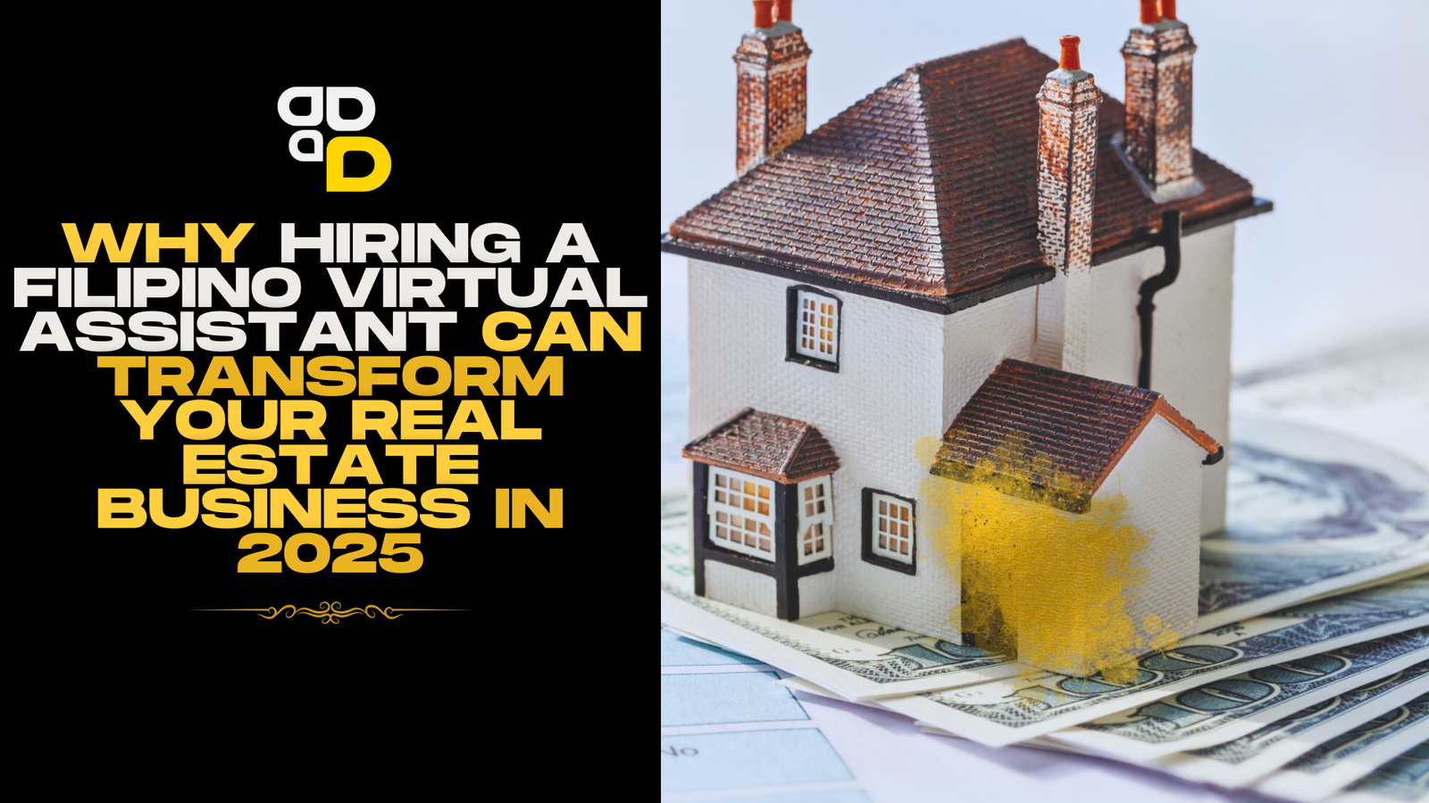 Why Hiring a Filipino Virtual Assistant Can Transform Your Real Estate Business in 2025