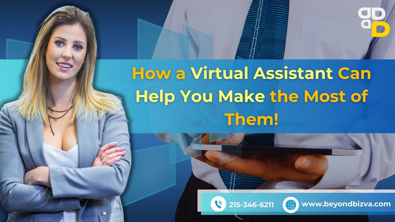 Easter 2025’s Biggest Trends – And How a Virtual Assistant Can Help You Make the Most of Them!