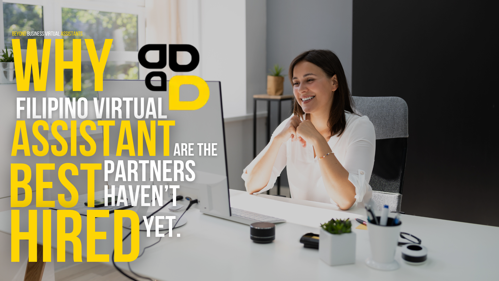 Why Filipino Virtual Assistants Are the Best Business Partners You Haven’t Hired Yet